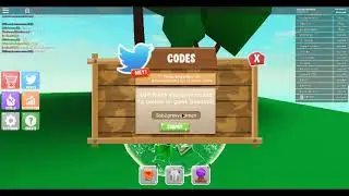 Roblox Power simulator codes