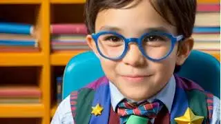 Welcome to KidBits: Introduction to channel. And Message for parents.