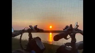 Roadtrip - boondocking, ebiking, kayaking, & family - Alberta & Saskatchewan