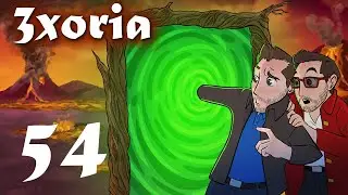 Minecraft: Exoria - Ep. 54