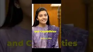 Why do you want to Join Civil services ? Drishti IAS interview #drishtiias #motivation