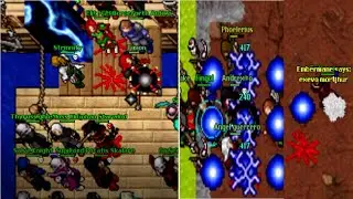 ANTICA PK Compilation: UEs, GM & Embermane (2006-2007 7.92)