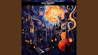 Indigo Interlude