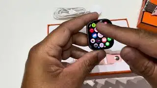 Review do melhor Smartwatch de 2026 Mini - W11 Pro Mini que responde mensagem do WhatsApp série 11 