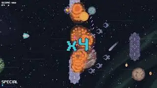 Lazy Galaxy: Rebel Story [ PC ] 2018