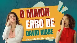 O maior ERRO de David Kibbe! - Sistema Kibbe