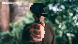 Best 360&ordm; Camera? A Review And Field Test Of The Rylo