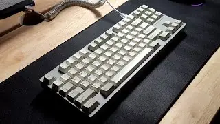 Matrix 1.2OG | Vint browns on aluminum