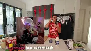 Develique (11/12/2025) - BAKING FOR FRIENDSMAS!!