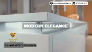 Why We&rsquo;re the Trusted Choice for Custom Kitchen Cabinets Near Me @diamondkitchendesignss #kitchen