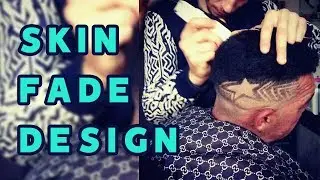 💈 Best Barbers in The World 2019 ♛ Amazing men's Hairstyles 💈