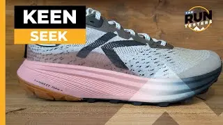 Обзор Keen Seek: Вердикт по поводу дебютных кроссовок для трейлраннинга от Keen.