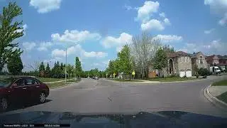 Run Stop sign and more