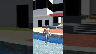 Gta v Kii City Jayega Franklin Spider Power Leke | IndianBikes Driving Police Code #ytshorts