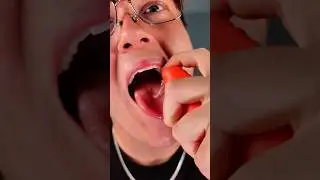 This TOOTHPASTE Tastes Like DESSERT