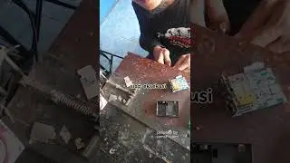MOD EXTERNAL MIC YI CAM XIAOMI