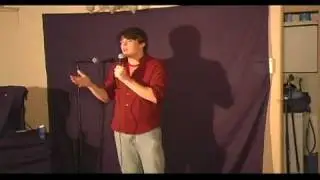 Brandon Barrick
