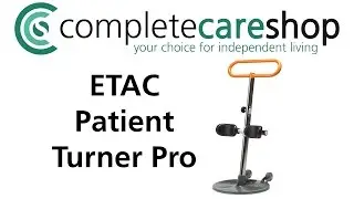ETAC Patient Turner Pro