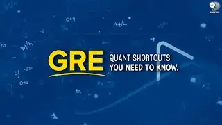 Boost Your GRE Score with These Quant Tricks