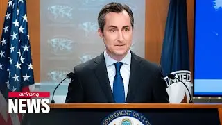 N. Korea remains unresponsive to U.S. calls to verify status of soldier who defected: U.S. State ...