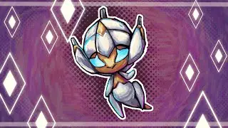 POK&Eacute;MON ULTRAMOND: Shiny Venicro [Twitchmitschnitt]