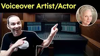 How to Become a Voiceover Artist in 2025
