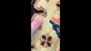 Moth Damage Rug Repair NYC