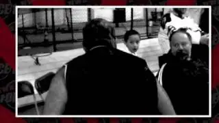 Monster Squad scares helpless child @ NWA Force 1-THE RELAUNCH!