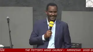 Cross-over Sermon By Pst James Muyango (Open Doors,Obendient faith, launching into the deep )