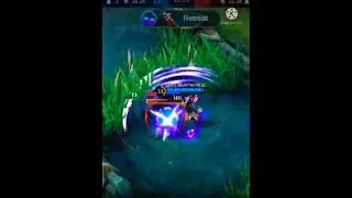 Helcurt || Unexpected Savage in Season 21 Rank || Maximus 92.05 MLBB gameplay. #Helcut #Savage