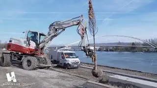 Le projet Vis-&agrave;-Vis prend racine