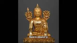 Treasury of natural perfection Longchen Rabjam 