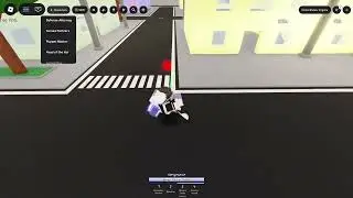 Naoya Zenin Bleedout extend tech. [Jujutsu Shenanigans] (No longer works)