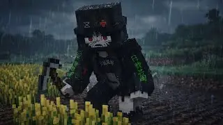 Майнкрафт Тайкун Фермы: Строим Империю Урожая! / MyLittleFarm / Cristalix