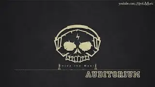 Auditorium by Roral Ceef - [Beats Music]