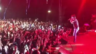 IET DAVV || Aakshank 2k17
