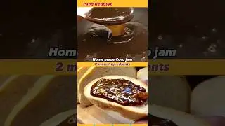 THE BEST COCONUT JAM RECIPE | 2 MAIN INGREDIENTS | TRENDING AT PATOK NA PANG NEGOSYO | food business