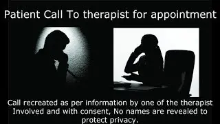 #metoo to #wetoo, Doctor!! Not a Target, Real Story of a Female Physiotherapist (harassment at Work)