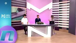Stiže MUDBRICK: Srpsko-američki folk horor film &ndash; Nikola Petrović i Filip Brodi