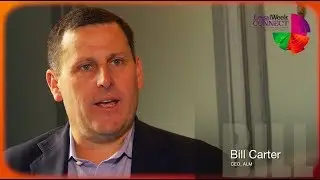 Bill Carter, CEO, ALM - The Road to Connect