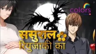 Death Note Full Comedy Series ~~ Hindi ( Use Headphones Please )