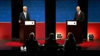 Florida&rsquo;s Gubernatorial Debate Part 1