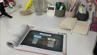 Birlikte ders çalışalım | Study With Me #kpss2026