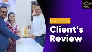 1.5 YEAR Search Ended in 1st VISIT | Software Engineer&rsquo;s Review | Shree Sai Krupa Real Estate Agency