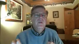 AuthoritySpy | Mark Thompson - AuthoritySpy