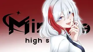 ปฐมบท Stella Veronica | Miracle High School