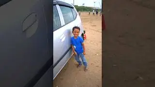 Funny Car Prank 😂 #shorts #funnyvideo #funnyshorts