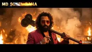 PRINCE - Official Teaser | Shakib Khan | Tasnia Farin | Abu Hayat Mahmud | SK Films | Eid 2026Prese