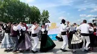 Chula da Barca - Festival de Ch&acirc;lette-sur-Loing