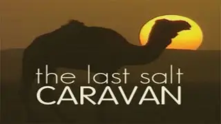 The Last Salt Caravan (1999) | Trailer | Available Now